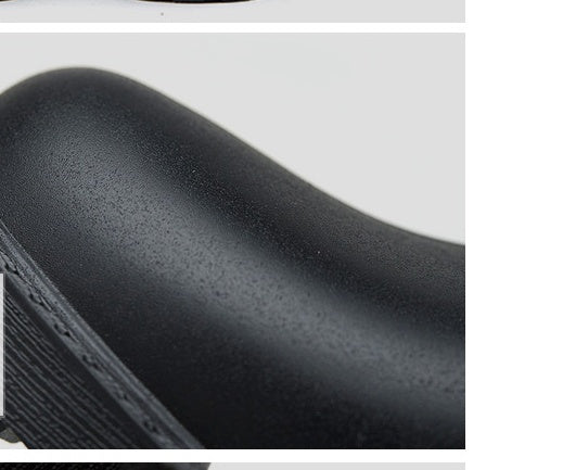 Women's Middrum Motorcycle Boots Non-slip Overshoes